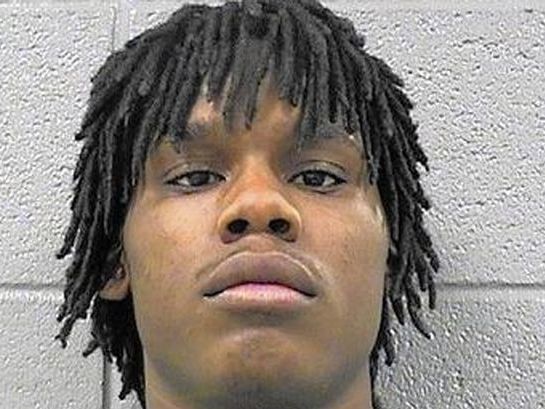 Gây thiệt hại 1 3 triệu đô cho chính quyền vì liên tục ăn phòng giam