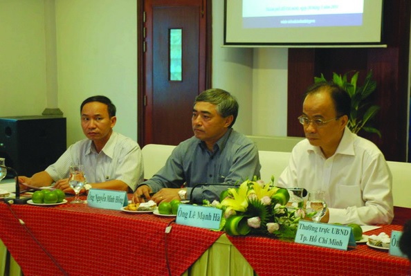 Doanh nghiệp CNTT gặp khó với thuế nhà thầu