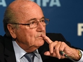 Hàng loạt quan chức cấp cao FIFA bị bắt vì cáo buộc tham nhũng