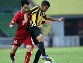 U23 Việt Nam và cuộc chiến khốc liệt với Thái Lan, Malaysia