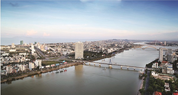 GDP quý 1 2015 tăng cao nhất trong 5 năm qua