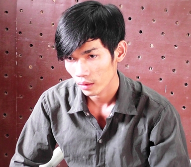 Bắt khẩn cấp đối tượng trộm lư đồng