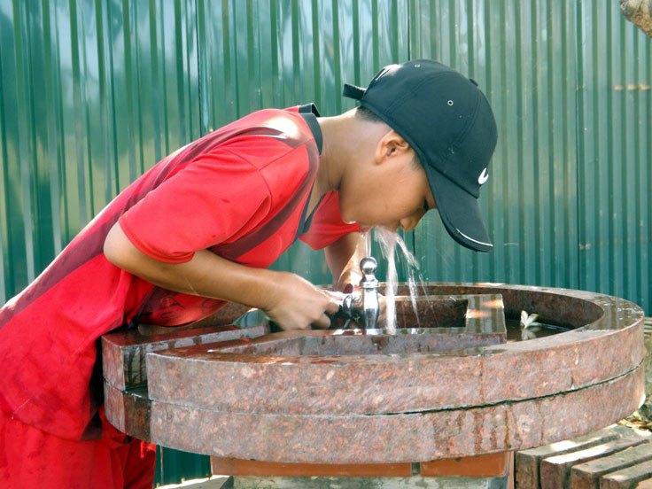 Ngày 31 5, miền Bắc hạ nhiệt