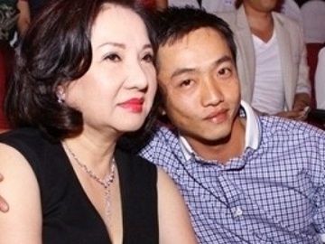 Cường đôla Nổi tiếng hơn sao vẫn chưa thoát bóng mẹ