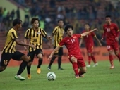 U23 Việt Nam - U23 Malaysia Tiếp mạch chiến thắng