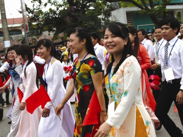 Dự thảo Luật trưng cầu ý dân Để người dân thực hiện quyền dân chủ trực tiếp của mình