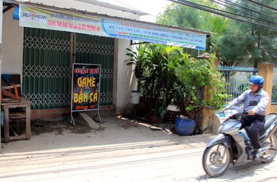 Mâu thuẫn tại tiệm game, một người bị đâm chết