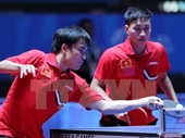 Đoàn Việt Nam giành huy chương đầu tiên tại SEA Games 28