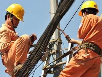 Hà Nội nóng, tiêu thụ điện tăng 28 , mất điện liên tục