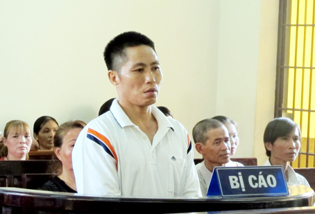 Chỉ vì miếng mồi nhậu