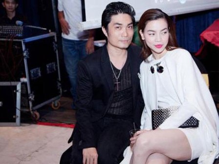 Người tình 15 năm bất ngờ tiết lộ về Hồ Ngọc Hà