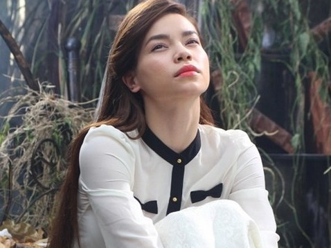 Hồ Ngọc Hà lần đầu chia sẻ về quan hệ với đại gia trẻ Chu Đăng Khoa