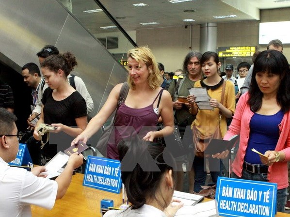 Hà Nội tăng cường chủ động phòng chống dịch MERS-CoV