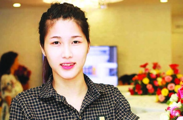 Người chuyển giới và khoảng trống pháp lý