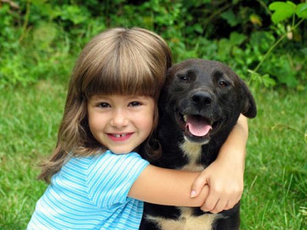 5 lời khuyên để dạy con thành người tử tế