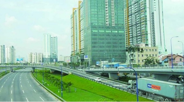 5 tháng đầu năm Vốn FDI giải ngân 4,95 tỷ USD