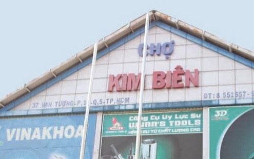 Nỗi ám ảnh của mọi gia đình Sát thủ ẩn danh mang tên Kim Biên