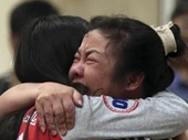 Trung Quốc Cứu hộ vớt thêm 39 thi thể vụ chìm tàu, tổng số người chết lên 65