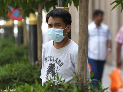 Những điều cần biết về Hội chứng hô hấp Trung Đông MERS