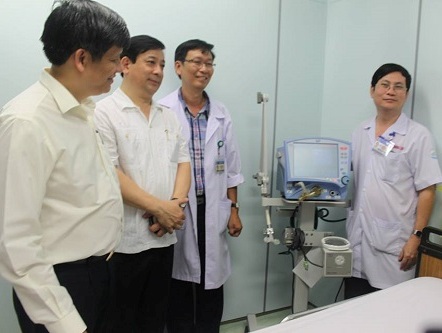 Người dân còn thờ ơ với dịch bệnh MERS-CoV