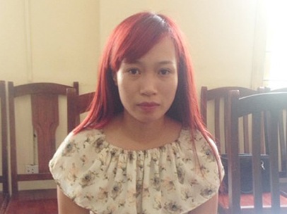 Hà Nội Túng tiền, nữ sinh viên cao học đi  bán dâm