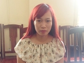 Hà Nội Túng tiền, nữ sinh viên cao học đi  bán dâm