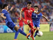 Bảng xếp hạng FIFA tháng 6 Thua Thái Lan, Việt Nam vẫn là số 1