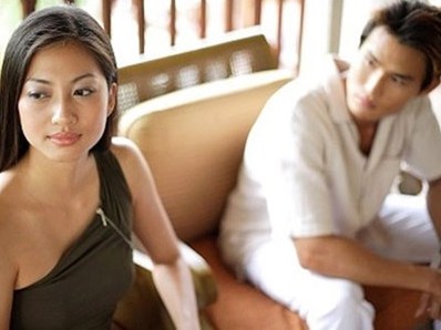 Nhận quả đắng khi chinh phục vợ bạn