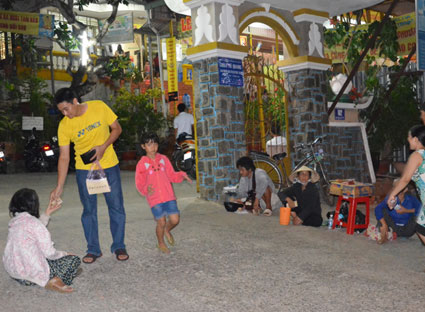 Tập trung người ăn xin, lang thang Một vấn đề xã hội chưa giải quyết triệt để