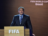 FIFA thừa nhận Nga và Qatar có thể mất quyền đăng cai World Cup