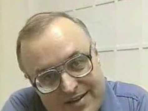 Chuyện về gã cảnh sát biến chất ở Mỹ - Kỳ 6  Chưa đến hồi kết