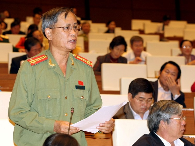 Bức cung, nhục hình là một trong những nguyên nhân trực tiếp dẫn đến oan sai