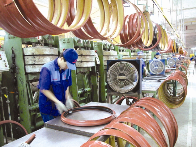 Hỗ trợ chính sách hậu Hiệp định thương mại tự do