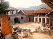 Nhà tù Sơn La được quy hoạch trở thành di tích quốc gia đặc biệt