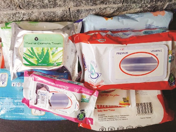 Nhiều hãng mỹ phẩm lớn vẫn dùng hóa chất bị cấm