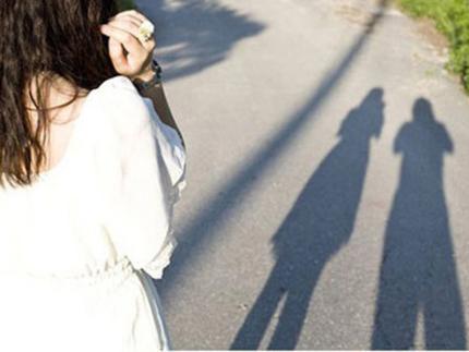 Trót yêu đàn ông có vợ