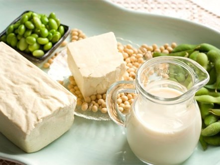 10 thực phẩm rất giàu vitamin D