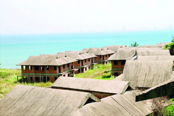Hàng loạt dự án trì trệ ven biển Đà Nẵng sắp bị thu hồi