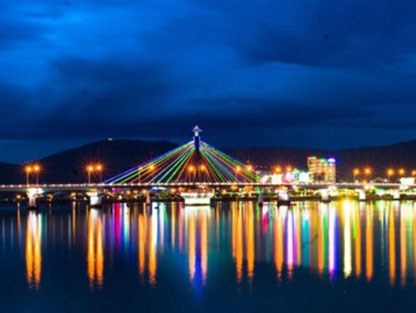 Đà Nẵng lọt Top 10 điểm đến lý tưởng giá rẻ