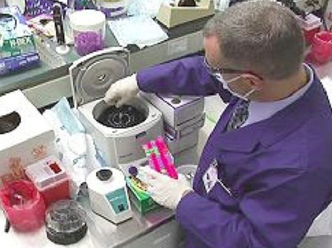 Cái chết của nhiếp ảnh gia Hollywood - Kỳ 2 Hiện trường vụ án