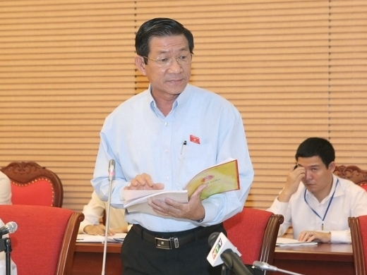 Bảo đảm sự tham gia và giám sát của nhân dân đối với hoạt động tư pháp