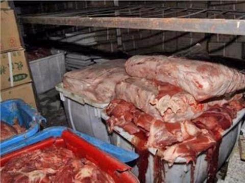 Thịt ôi thiu + phụ gia Trung Quốc = Thịt viên Pháp Việt + nem lụi