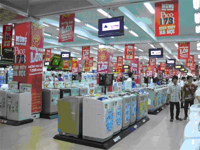 Thua ở Trung Quốc, tỷ phú Thái tấn công Việt Nam