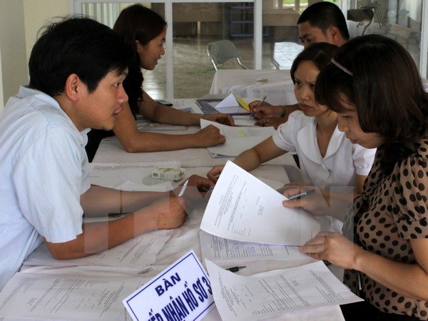 Hà Nội gạt sạn để trao cơ hội vàng cho người thu nhập thấp