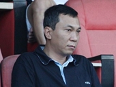 Ông Trần Quốc Tuấn, Phó Chủ tịch VFF phủ nhận chuyện ăn hối lộ