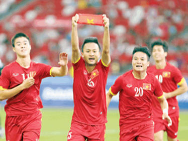 Đứng dậy sau thất bại