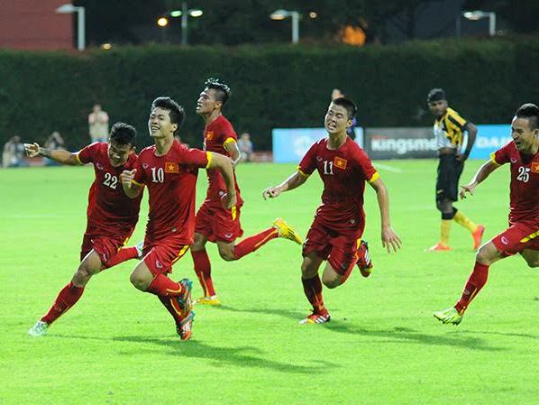 Công Phượng trước cơ hội xuất hiện ở đội tuyển Việt Nam