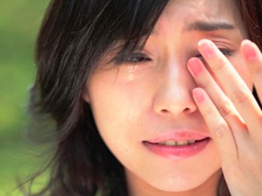 Vì quá yêu nên tôi chấp nhận làm kẻ thứ 3