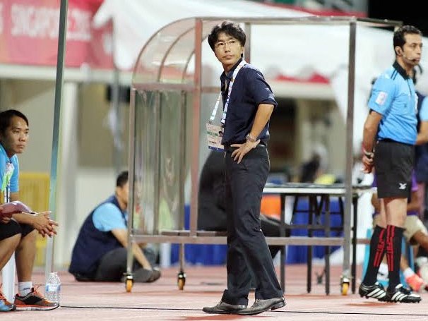 Bóng đá Việt Nam cần một HLV tài năng như Toshiya Miura