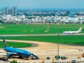 Sân bay Tân Sơn Nhất bị gián đoạn tín hiệu không lưu